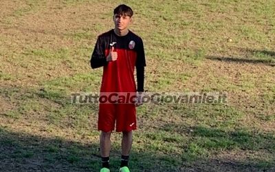 ESCLUSIVA – De Angelis-Lucchese: è fatta!