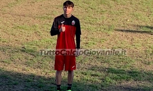 ESCLUSIVA – De Angelis-Lucchese: è fatta!