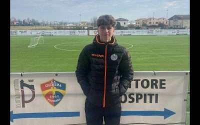 CANTERA NAPOLI- Uno “scugnizzo” sale in Toscana: Elia è del Pontedera