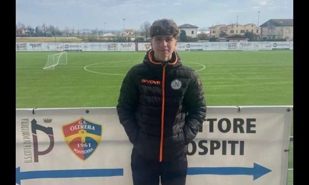 CANTERA NAPOLI- Uno “scugnizzo” sale in Toscana: Elia è del Pontedera