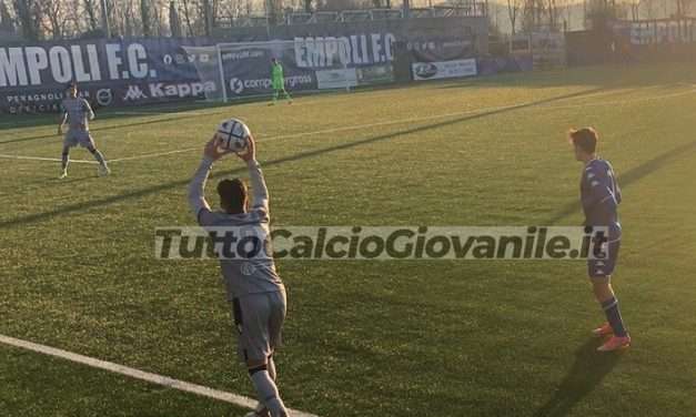 SCUDETTO E SALVEZZA – Ora è tempo per guidare una prima squadra!