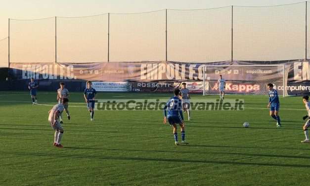 SEGATO CALCIO – L’Empoli “osserva” Giuffrida e Morabito, ecco le ultime