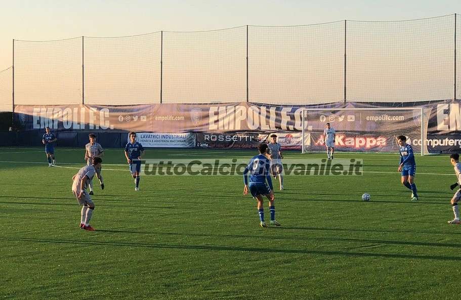 SEGATO CALCIO – L’Empoli “osserva” Giuffrida e Morabito, ecco le ultime