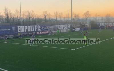 UFFICIALE – Sapone (2005) alla Pro Sesto