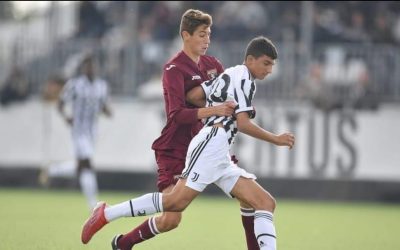 UNDER 16-15 A-B – PROGRAMMA GARE 14^ GIORNATA