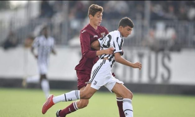 UNDER 16-15 A-B – PROGRAMMA GARE 14^ GIORNATA