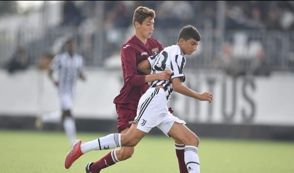 UNDER 16-15 A-B – PROGRAMMA GARE 14^ GIORNATA