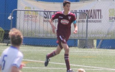 TORINO – Under 18,17,16,15 e Primavera: ecco i CAPITANI!