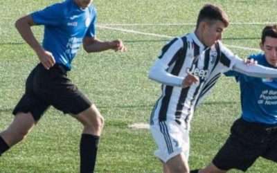 ESCLUSIVA – Giorgi lascia la Juventus: tutto fatto per il trasferimento!