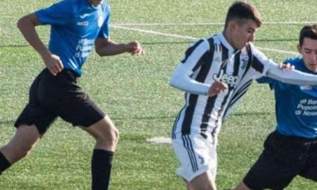 ESCLUSIVA – Giorgi lascia la Juventus: tutto fatto per il trasferimento!