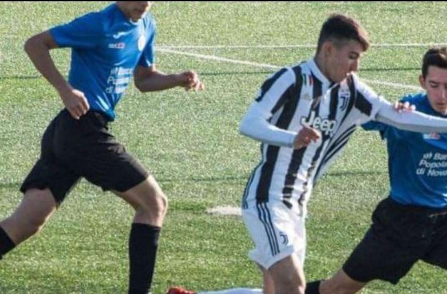 ESCLUSIVA – Giorgi lascia la Juventus: tutto fatto per il trasferimento!