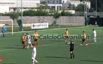 AGGIORNAMENTI – Spal e Brescia volano al 2° turno! (U17 play off)