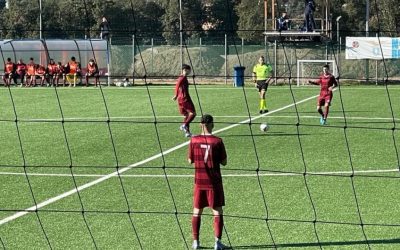 MATTEO ANTOCI – (Reggina): il gioiellino di S.Stefano di Camastra