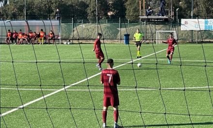 REGGINA – Ecco tutti i mister delle giovanili (2022/23)