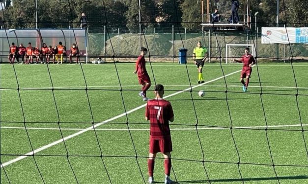 ESCLUSIVA- Mercato Reggina: preso un 2005 per la Primavera!