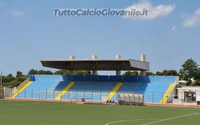 TARANTO – Chiuse 2 operazioni di mercato per l’Under 17