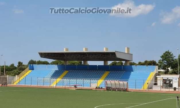 TARANTO – Chiuse 2 operazioni di mercato per l’Under 17