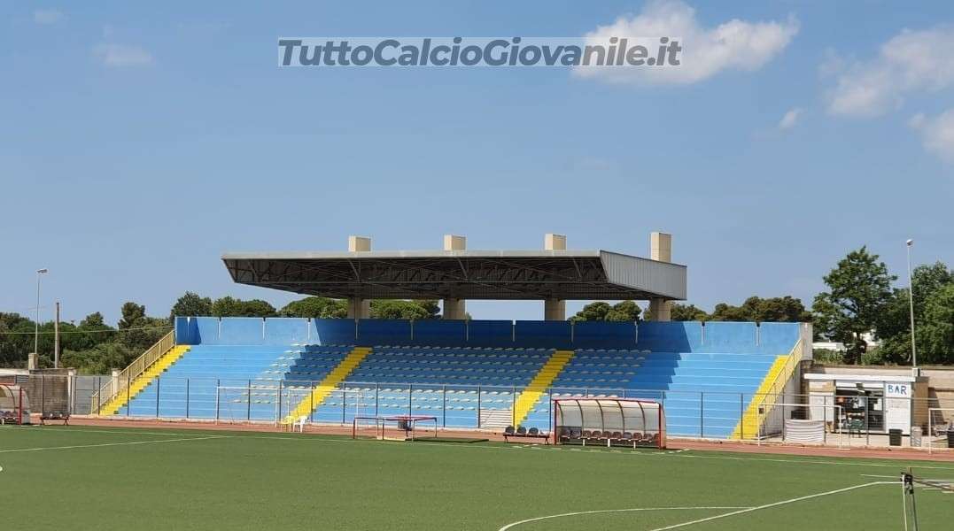 TARANTO – Chiuse 2 operazioni di mercato per l’Under 17