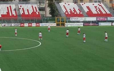 TURRIS-F.ANDRIA (Primavera 4) – TRIS dei corallini al “Liguori”