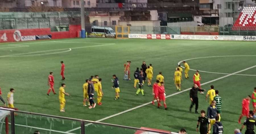 FINALE TORNEO “Fattorie Donna Giulia” – Paganese in…PARADISO contro la Salernitana!