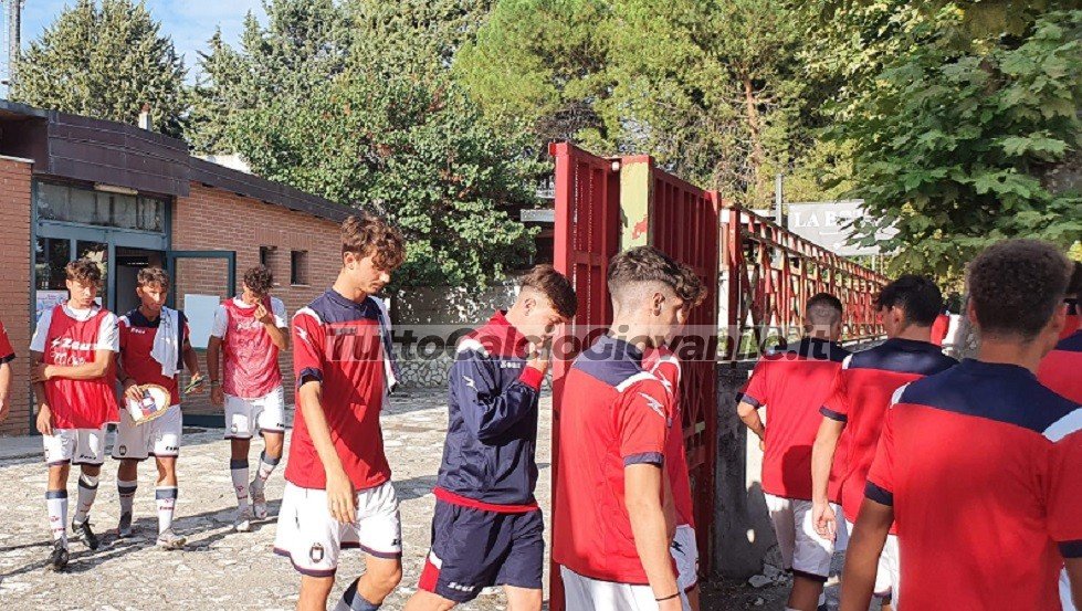 CROTONE – Può arrivare in Calabria dopo 11 anni di Roma!