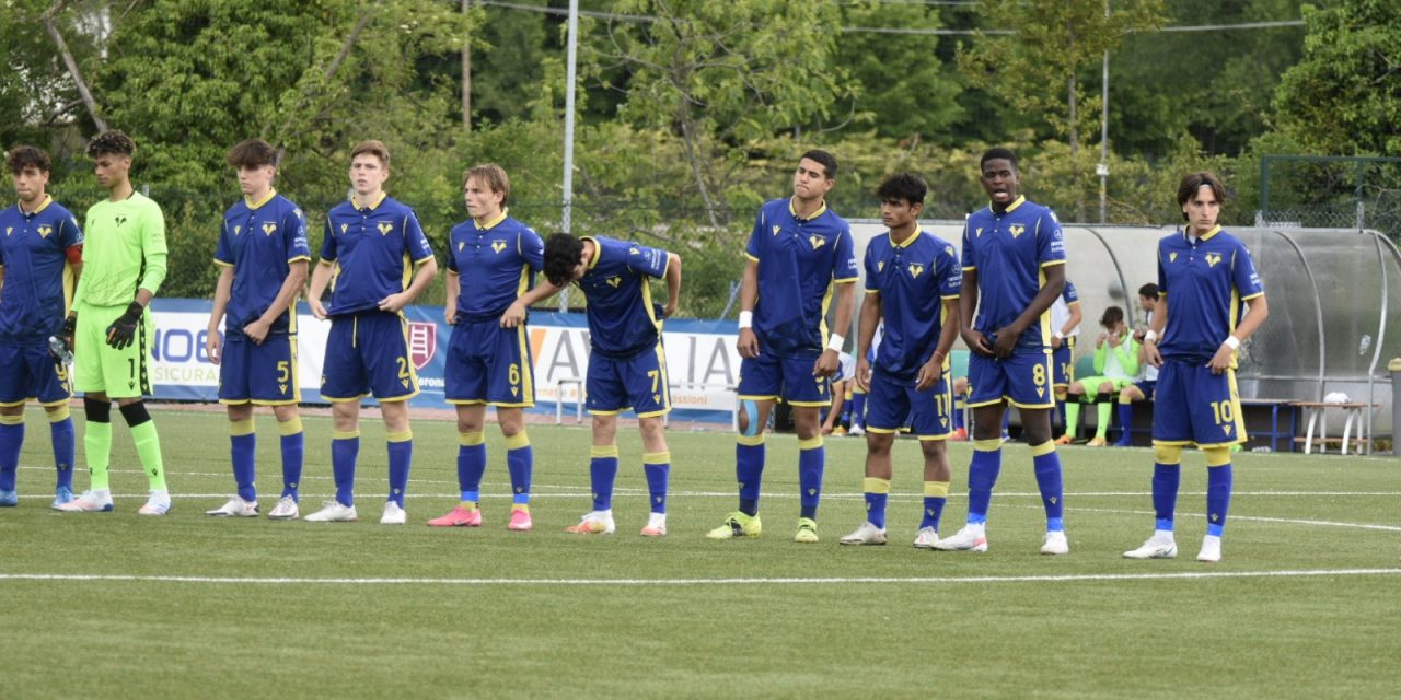 VERONA – Altro giovane in Primavera, arriva dalla Finlandia