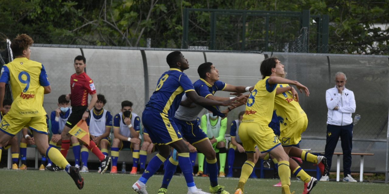 PRIMAVERA 2 – ELENCO DEGLI SQUALIFICATI (14^ GIORNATA)