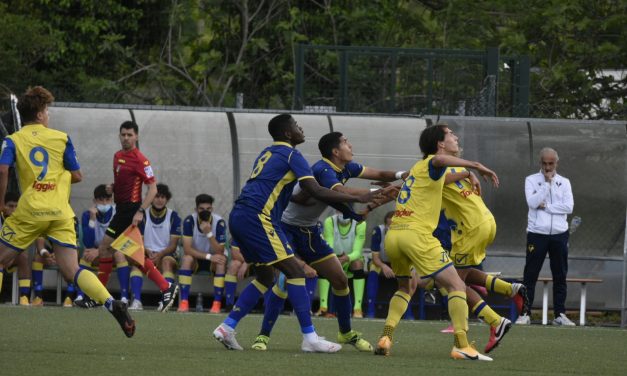 PRIMAVERA 2 – ELENCO DEGLI SQUALIFICATI (14^ GIORNATA)