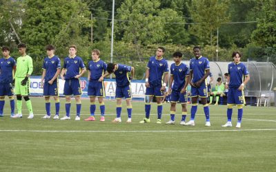 HELLAS VERONA – Colpo transalpino per la fascia