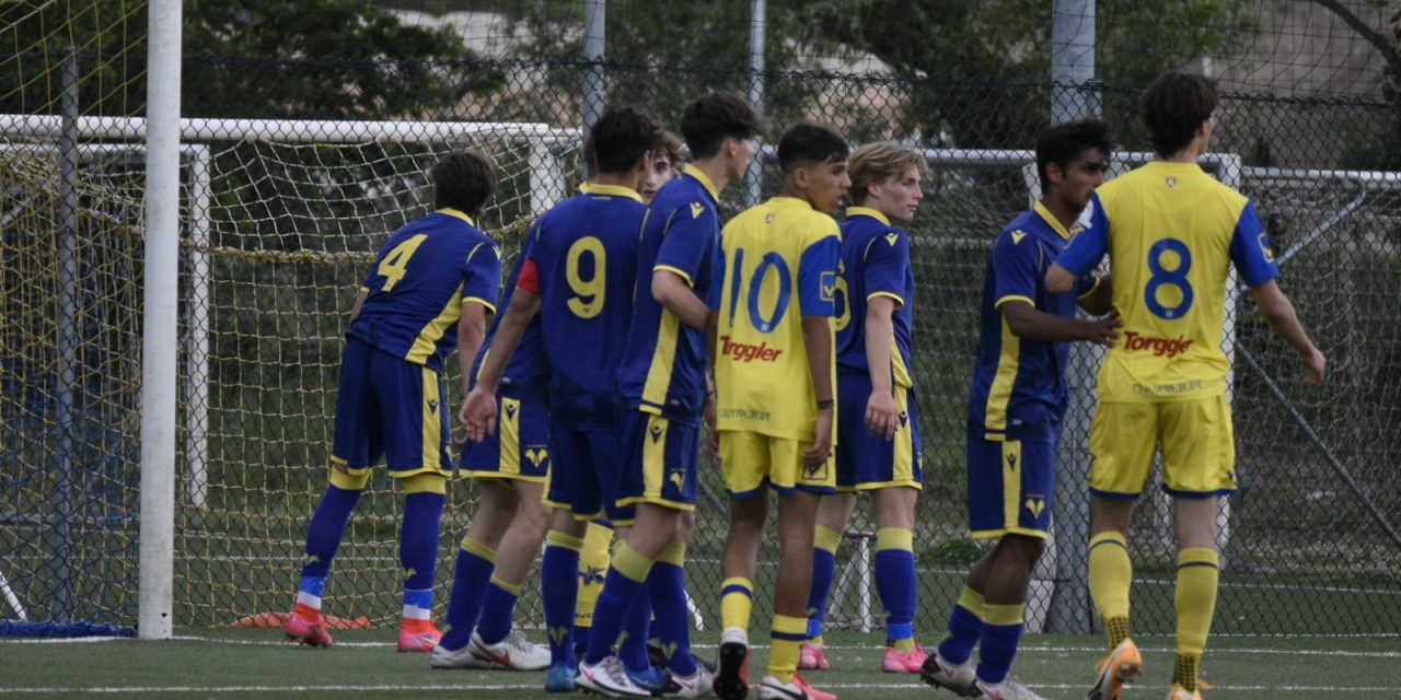 HELLAS VERONA – Si punta un classe 2005 per la porta