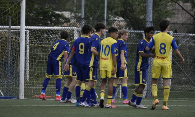 VERONA – BEL COLPO PER LA PRIMAVERA, UFFICIALE GHILARDI!