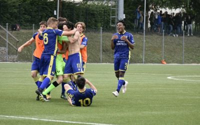 PRIMAVERA 1 – Sfida Roma vs Torino! Programma gare (12-13 feb.)