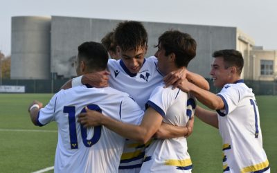 CALCIO GIOVANILE – Nuovi PROTOCOLLI della C.M.S.F