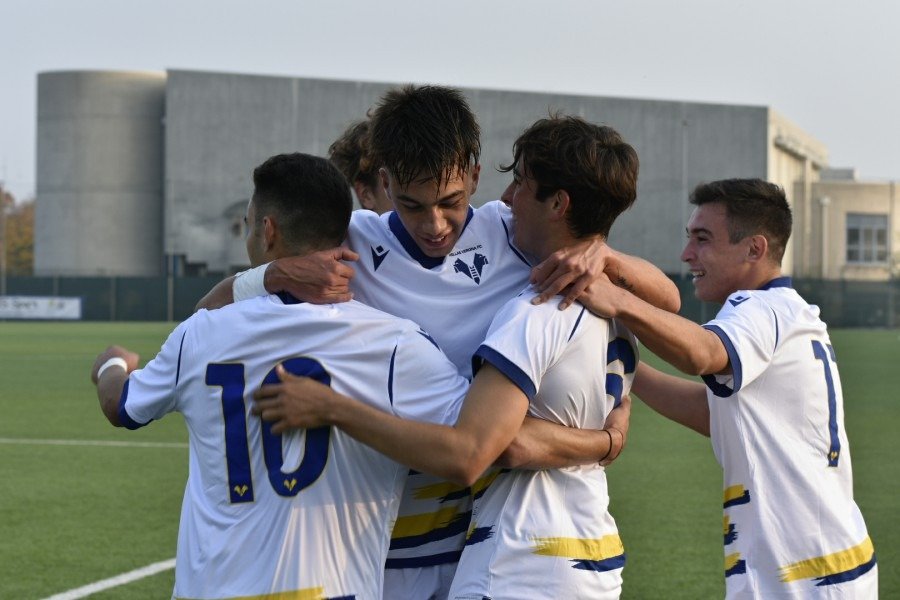 PRIMAVERA 1 – PROGRAMMA GARE 16° GIORNATA: LE DATE!
