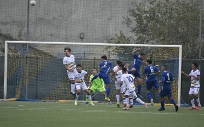 PRIMAVERA 1 – Squalificati un dirigente e 2 calciatori