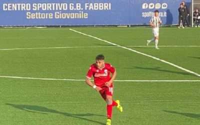 ESCLUSIVA – Nuova scelta di vita per il 2004 D’Andrea!