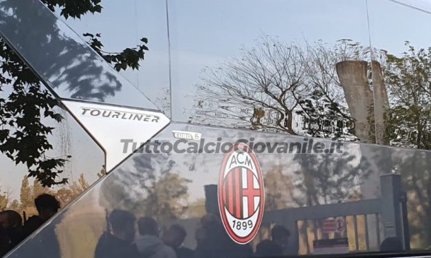 MILAN: UFFICIALE IL GIOVANE HEFFERNAN DAL CORK CITY