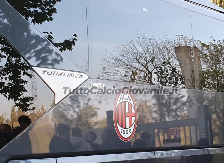 MILAN – “Aria” di serie B per un bomber della Primavera