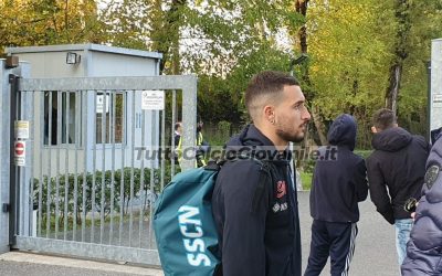 PRIMAVERA (Coppa Italia) – Cambiano le date del 1° e 2° turno