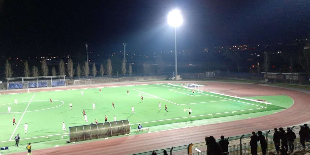 PAGANESE-FOGGIA (Primavera 3) – Campanile risponde a Tonti