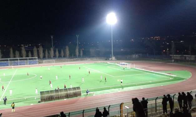 FOGGIA – Da Taranto ecco il 2008 Mastrovito per l’Under 15