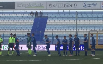 DISTINTA – Pergolettese vs Paganese (Under 17 -Quarti di Finale-)