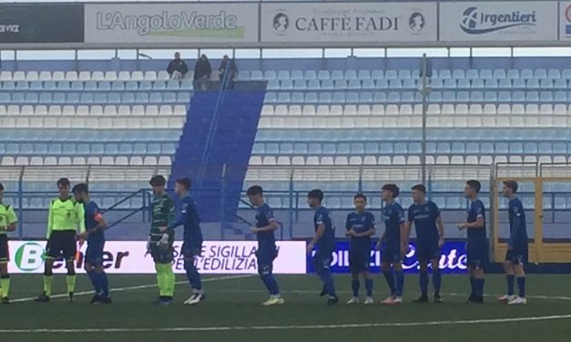 DISTINTA – Pergolettese vs Paganese (Under 17 -Quarti di Finale-)