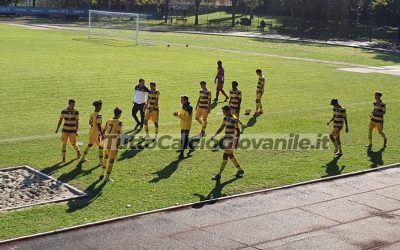 PISA-PARMA (Video dei gol) – Under 17: termina 3-3 in Toscana!