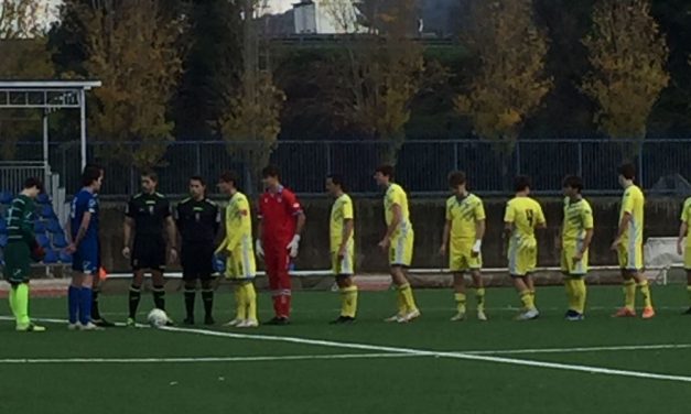 PESCARA-NAPOLI (PRIMAVERA 1)- Ecco la decisione definitiva…