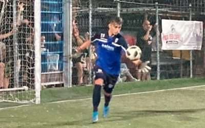 ESCLUSIVA – Rendina (Napoli) rientra alla Paganese! Ma ci sono importanti novità in arrivo…