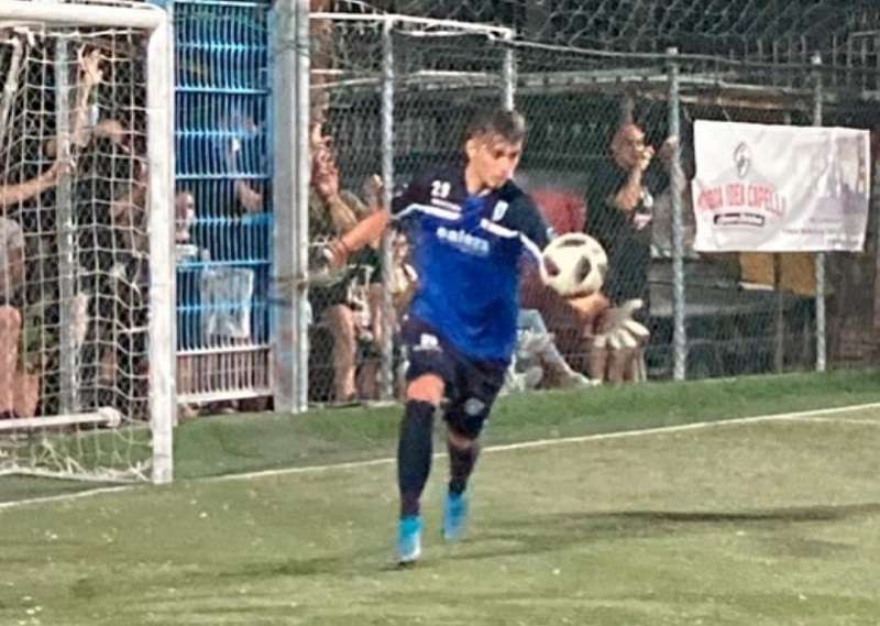 ESCLUSIVA – Rendina (2004 Paganese) si trasferisce in SERIE A!