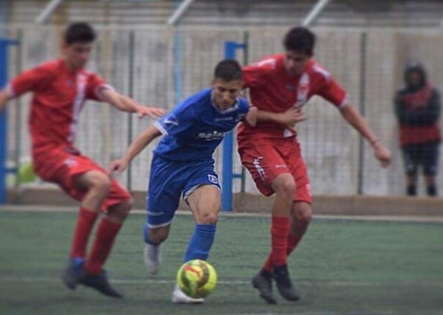 ESCLUSIVA – Primavera Viterbese-Salerno: tutto fatto!