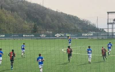 SAMPDORIA – “Occhi” su un portiere del 2008, ecco le ultime