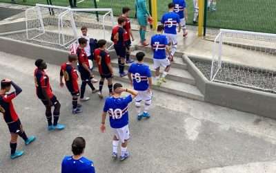 GENOA – Mister: un “figlio d’arte” per la prossima Primavera?